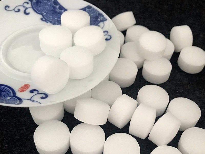 離子交換樹(shù)脂再生劑