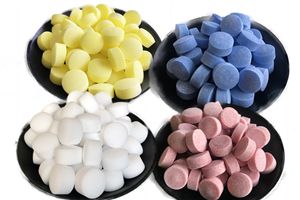 精制工業(yè)鹽