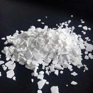 山東無(wú)水氯化鈣,氯化鈣多少錢一噸